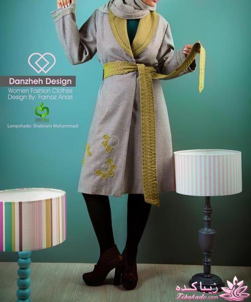 مدل مانتو مجلسی